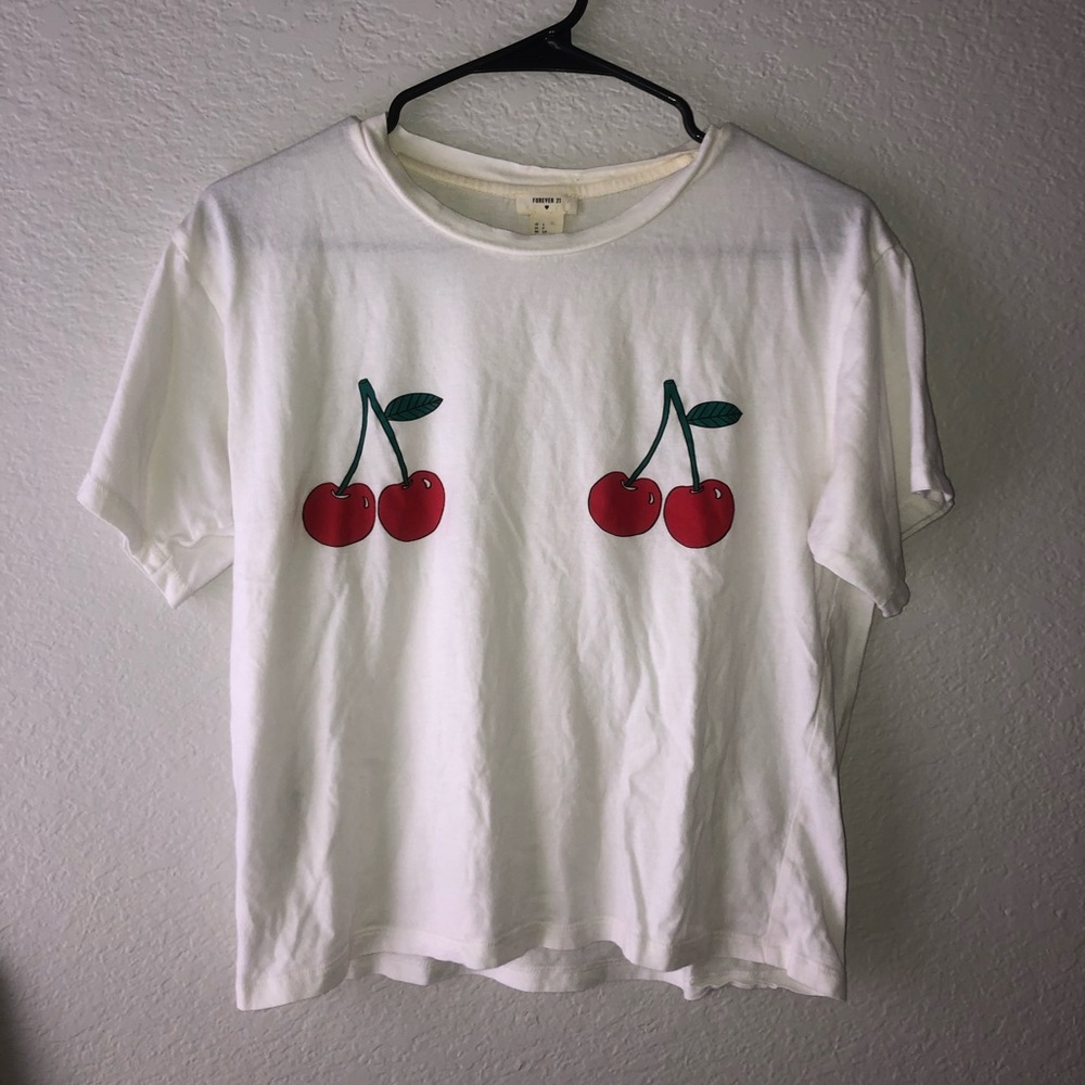 Cherry Top